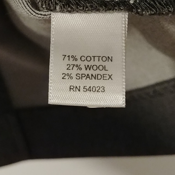 Banana Republic Brown Pencil Skirt - Picture 7 of 10